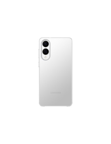 Samsung Clear Case trasparente per Galaxy S25 Edge - EF-QS937CTEGWW
