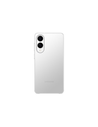 Samsung Clear Case trasparente per Galaxy S25 Edge - EF-QS937CTEGWW