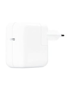 Apple Alimentatore USB-C 30W Bianco - MW2G3ZM/A