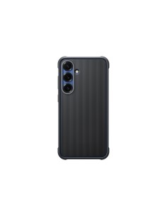 Samsung Rugged Case Black per Galaxy S25 Plus - EF-RS936CBEGWW