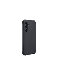Samsung Rugged Gadget Case Black per Galaxy S25 FE - EF-RS731CBEGWW