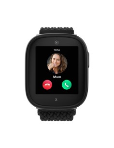 Telekom Xplora X6 Play eSIM (2ª generazione, 2025) Smartwatch per bambini Black