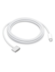 Apple Cavo da USB-C a MagSafe 3 (2 m) Silver - MW613ZM/A