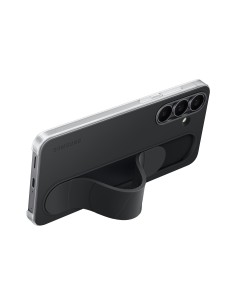 Samsung Standing Grip Case Black per Galaxy S25 FE - EF-GS731CBEGWW 2