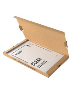 PanzerGlass Clear Film Pellicola protettiva per smartphone, 10 pz (Machine V2/V1) - OD89907 2