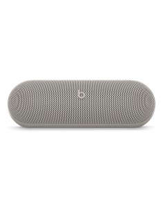 Beats Pill Speaker Bluetooth portatile Kim Kardashian Special Edition Light Grey - MAX24ZM/A
