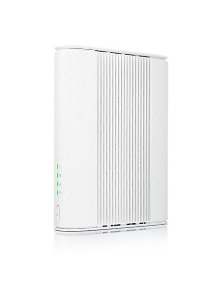 Zyxel NR5111 Router 5G Wi-Fi 6 AX3000 White