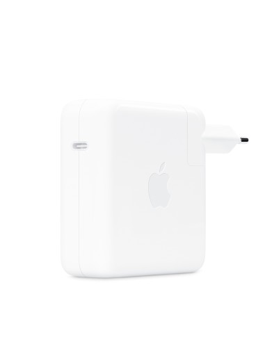 Apple Alimentatore USB-C 96W White - MW2L3ZM/A