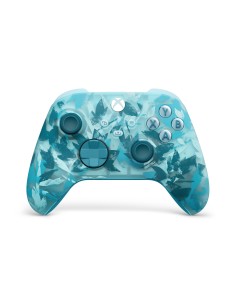 Microsoft Xbox Wireless Controller Ice Breaker Special Edition per Xbox Series X|S, Xbox One e PC - EP2-29572