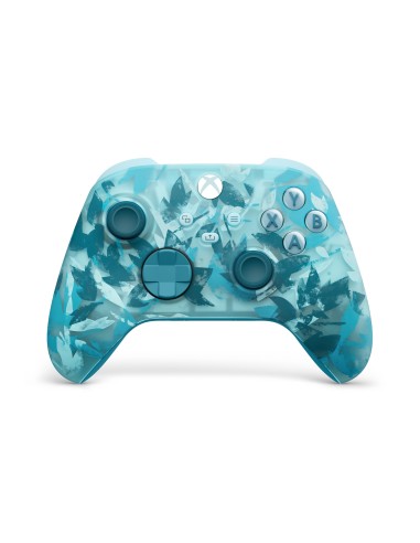 Microsoft Xbox Wireless Controller Ice Breaker Special Edition per Xbox Series X|S, Xbox One e PC - EP2-29572