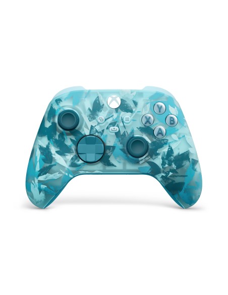 Microsoft Xbox Wireless Controller Ice Breaker Special Edition per Xbox Series X|S, Xbox One e PC - EP2-29572