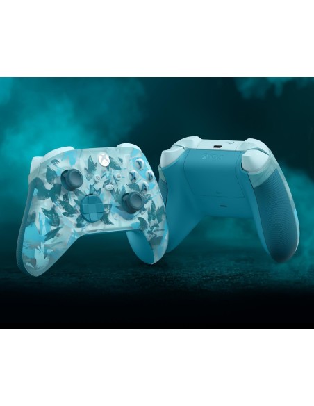 Microsoft Xbox Wireless Controller Ice Breaker Special Edition per Xbox Series X|S, Xbox One e PC - EP2-29572