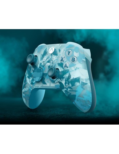 Microsoft Xbox Wireless Controller Ice Breaker Special Edition per Xbox Series X|S, Xbox One e PC - EP2-29572
