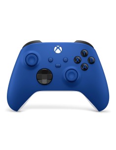 Microsoft Xbox Wireless Controller Shock Blue per Xbox Series X|S, Xbox One e PC - EP2-29940