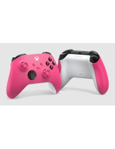 Microsoft Xbox Wireless Controller Deep Pink per Xbox Series X|S, Xbox One e PC - EP2-29912 2