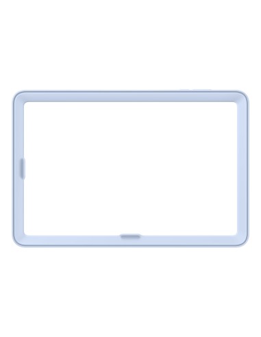 Samsung Frame Cover Navy Blue per Galaxy Tab S11 Ultra (EF-JX930CLEGWW)