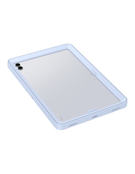 Samsung Frame Cover Navy Blue per Galaxy Tab S11 Ultra (EF-JX930CLEGWW)
