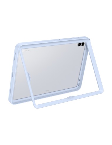 Samsung Frame Cover Navy Blue per Galaxy Tab S11 Ultra (EF-JX930CLEGWW)