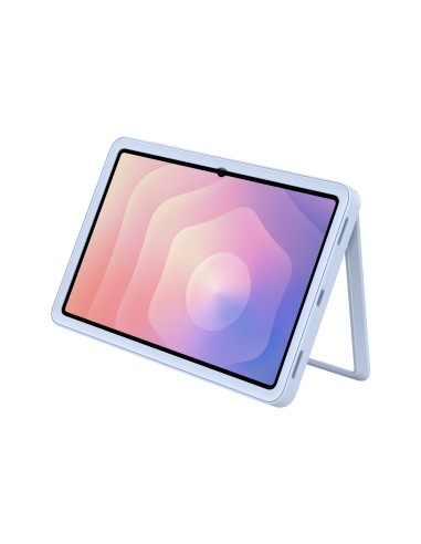 Samsung Frame Cover Navy Blue per Galaxy Tab S11 Ultra (EF-JX930CLEGWW)