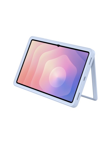 Samsung Frame Cover Navy Blue per Galaxy Tab S11 Ultra (EF-JX930CLEGWW)