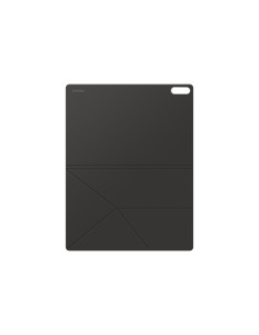 Samsung Smart Book Cover per Galaxy Tab S11 Ultra - Black (EF-BX930PBEGWW)