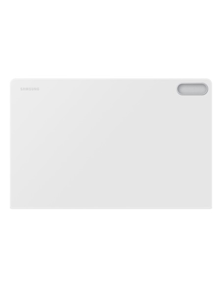 Samsung Smart Book Cover per Galaxy Tab S11 Ultra - White (EF-BX930PWEGWW)