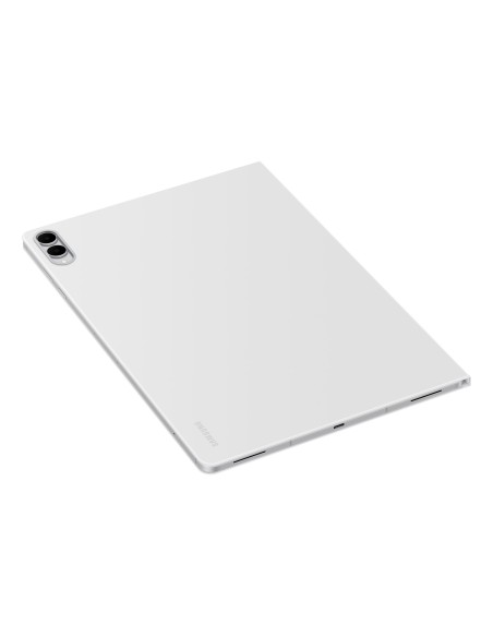 Samsung Smart Book Cover per Galaxy Tab S11 Ultra - White (EF-BX930PWEGWW)