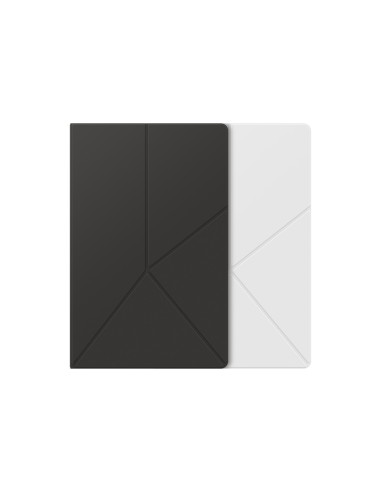 Samsung Smart Book Cover per Galaxy Tab S11 Ultra - White (EF-BX930PWEGWW)