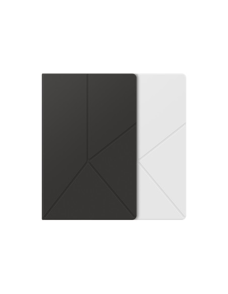 Samsung Smart Book Cover per Galaxy Tab S11 Ultra - White (EF-BX930PWEGWW)