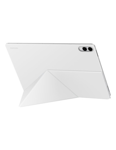 Samsung Smart Book Cover per Galaxy Tab S11 Ultra - White (EF-BX930PWEGWW)