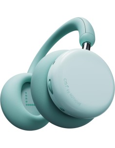 CMF by Nothing Headphone Pro Cuffie Bluetooth Over-Ear - Light Green 2
