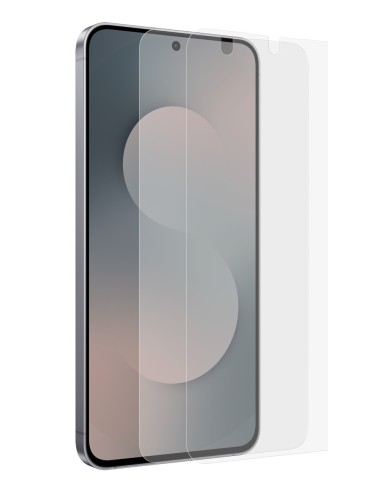 Samsung Anti-Reflecting Screen Protector per Galaxy S25 FE - Transparent (EF-US731CTEGWW)