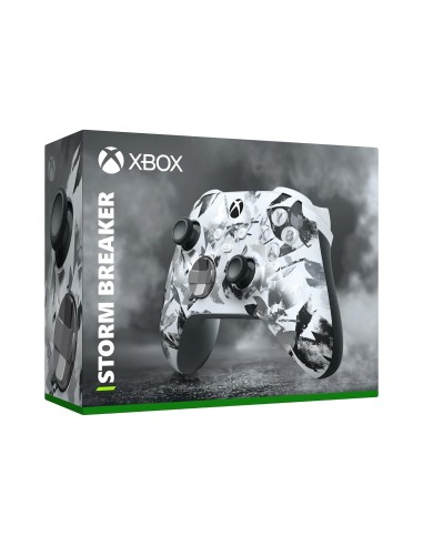 Microsoft Controller Wireless Xbox Storm Breaker Special Edition per Xbox Series X|S, Xbox One e PC