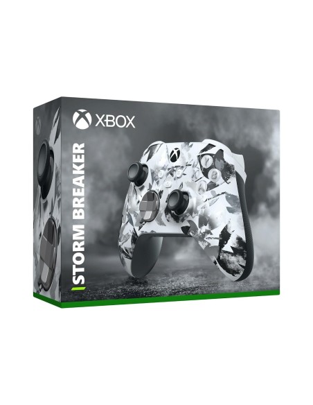 Microsoft Controller Wireless Xbox Storm Breaker Special Edition per Xbox Series X|S, Xbox One e PC