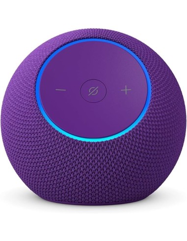 Amazon Echo Dot Max Smart Speaker Amethyst