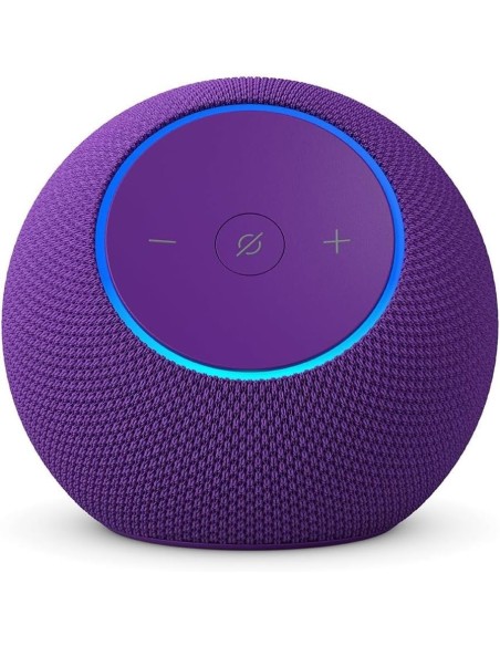 Amazon Echo Dot Max Smart Speaker Amethyst