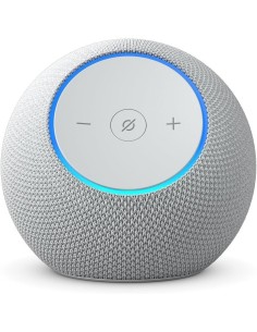 Amazon Echo Dot Max Smart Speaker White