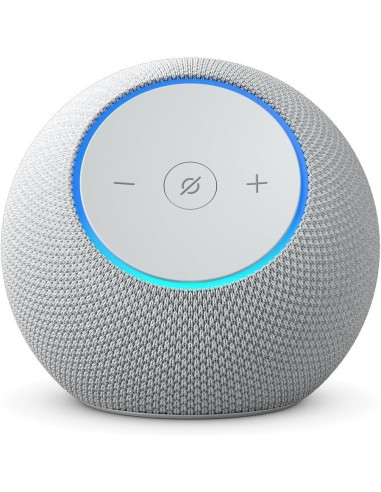 Amazon Echo Dot Max Smart Speaker White