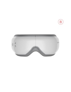 Renpho Eye Massager Massaggiatore per occhi White