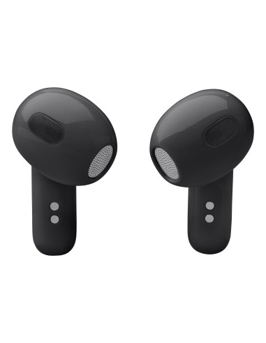 JBL Live Flex 3 Auricolari True Wireless in-ear Black
