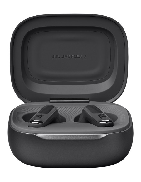 JBL Live Flex 3 Auricolari True Wireless in-ear Black