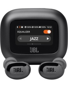 JBL Live Buds 3 Auricolari True Wireless in-ear Black