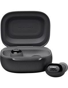 JBL Live Buds 3 Auricolari True Wireless in-ear Black 2