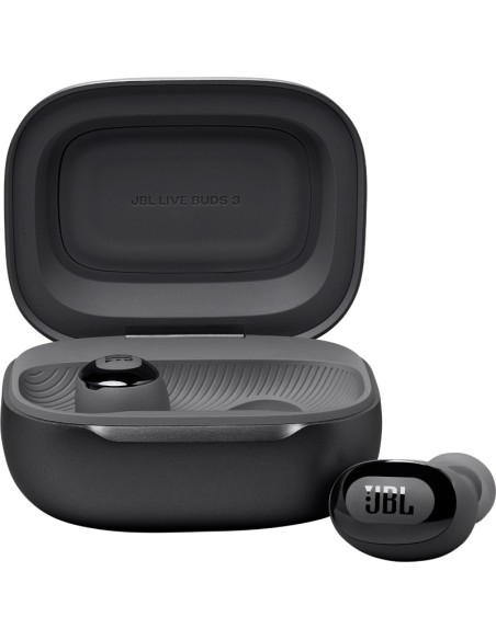 JBL Live Buds 3 Auricolari True Wireless in-ear Black
