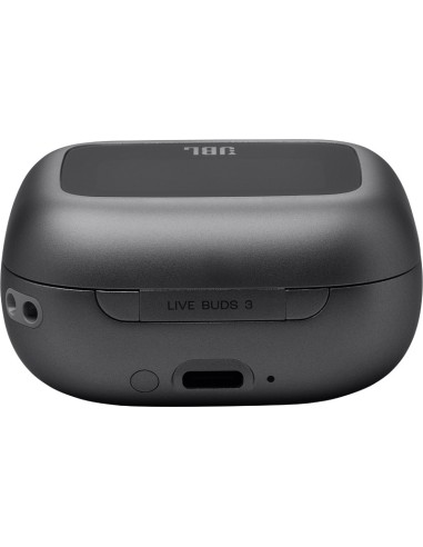 JBL Live Buds 3 Auricolari True Wireless in-ear Black
