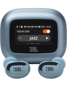 JBL Live Buds 3 Auricolari True Wireless in-ear Blue