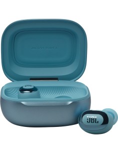 JBL Live Buds 3 Auricolari True Wireless in-ear Blue 2