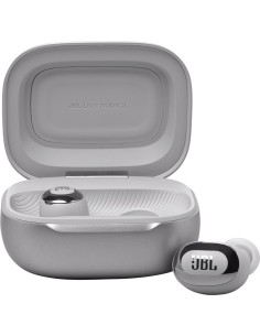 JBL Live Buds 3 Auricolari True Wireless in-ear Silver 2