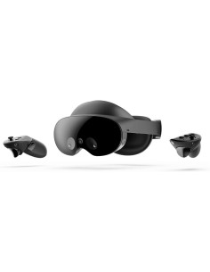 Meta Quest Pro 256GB Black - Visore per realtà virtuale