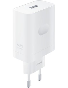 Realme Caricabatterie da parete SuperVOOC 45W USB-A White - VCB4JAEH